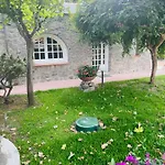 Villa Cycas