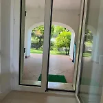 Villa Cycas Ischia