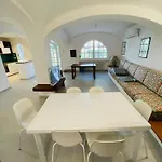 Cycas Villa Ischia