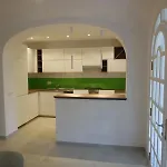 Villa Cycas Ischia