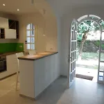 Villa Cycas