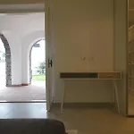Cycas Villa Ischia
