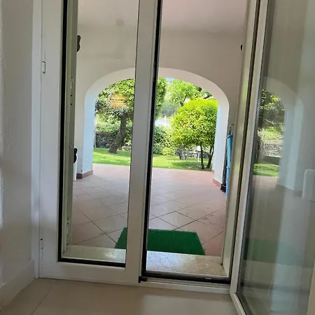Villa Cycas Ischia