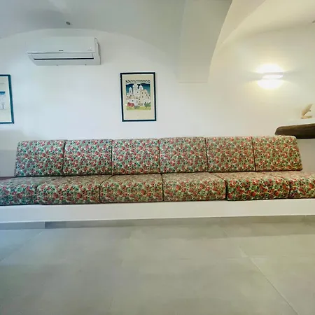 Villa Cycas *