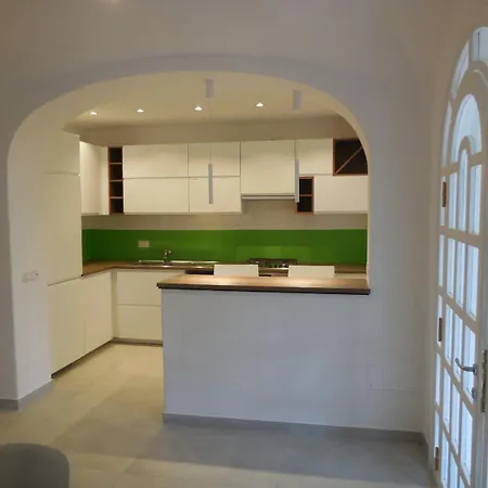 Villa Cycas Ischia