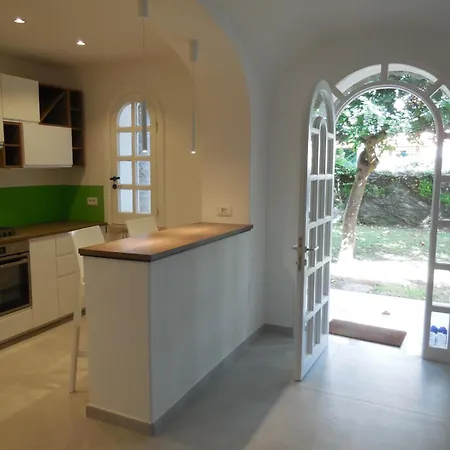 Villa Cycas