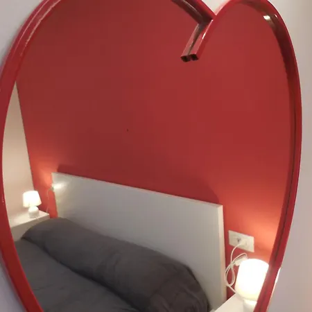 Villa Cycas Ischia