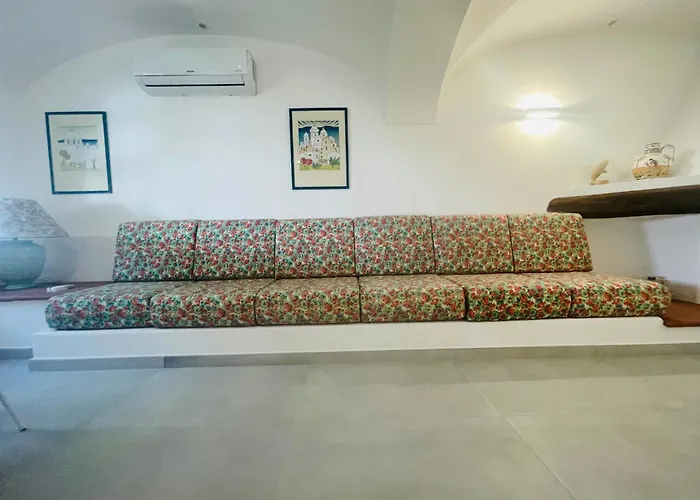 Villa Cycas *