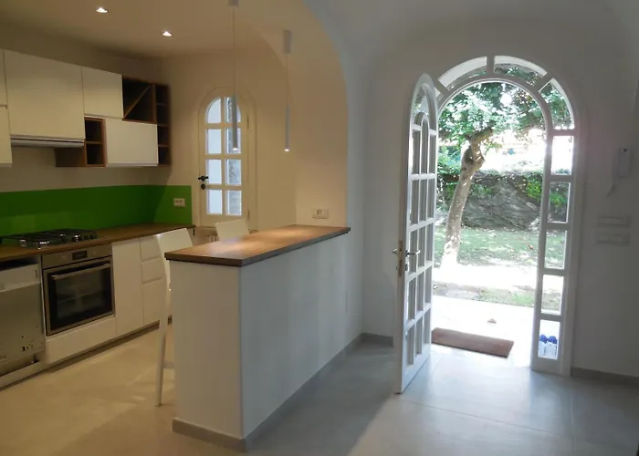 Villa Cycas